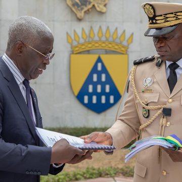 Remise du projet de constitution au Gabon : Entre déception et régression