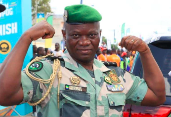 Présidentielle 2025 : Voici comment Oligui compte réaliser son « Putsch électoral » au soir du 12 avril