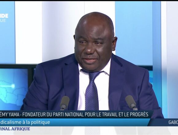 Gabon : Une nouvelle atteinte à la démocratie