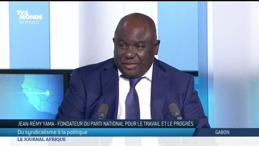 Gabon : Une nouvelle atteinte à la démocratie