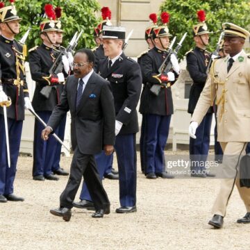 Présidentielle : Brice Clotaire Oligui Nguema, un retour aux pratiques autoritaires et claniques