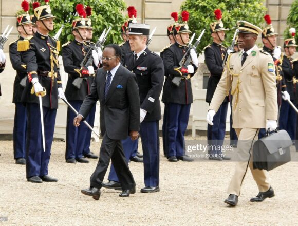 Présidentielle : Brice Clotaire Oligui Nguema, un retour aux pratiques autoritaires et claniques