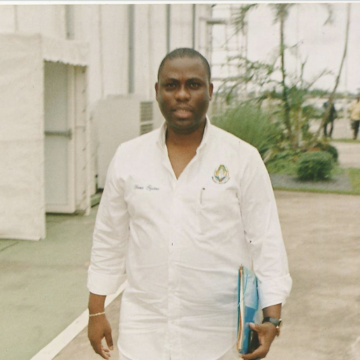 Gabon : Maurice Nguema plonge la campagne d’Oligui en France dans le chaos