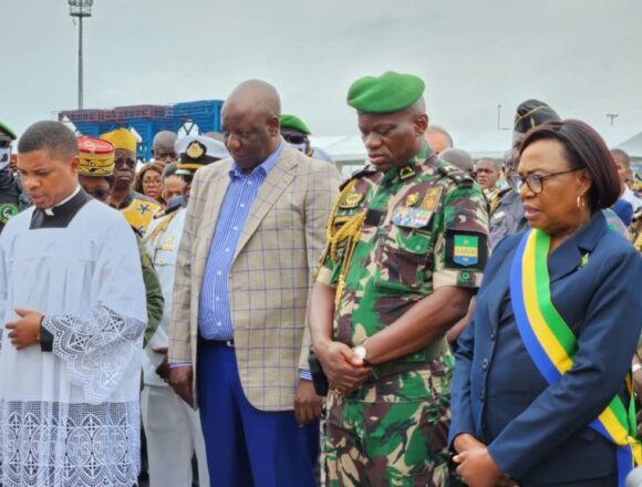 Le Gabon vendu à EBOMAF: Chronique d’une dérive inquiétante