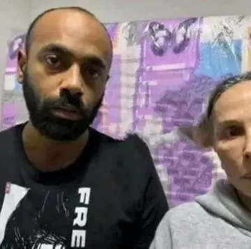 Gabon : Torture et pillage – La France complice du calvaire de Sylvia et Nourredine Bongo ?