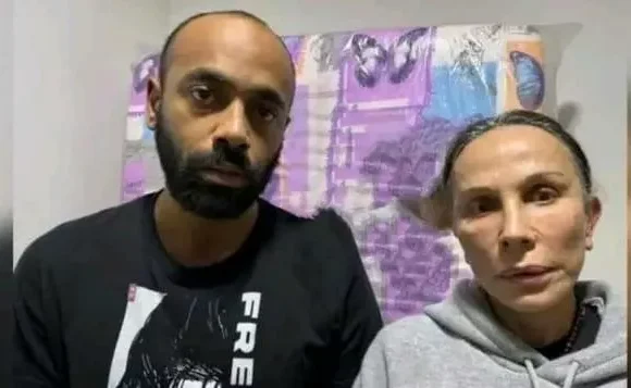 Gabon : Torture et pillage – La France complice du calvaire de Sylvia et Nourredine Bongo ?